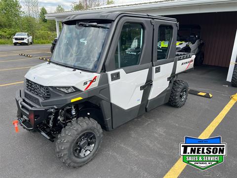 2024 Polaris Ranger Crew SP 570 NorthStar Edition in Ontario, New York - Photo 1