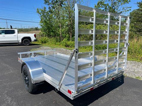 2024 Triton Trailers FIT Series Aluminum Trailers - FIT1064 in Ontario, New York - Photo 3