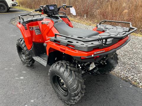 2024 Polaris Sportsman 450 H.O. EPS in Ontario, New York - Photo 3