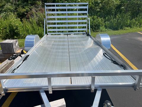 2024 Triton Trailers FIT Series Aluminum Trailers - FIT1272 in Ontario, New York - Photo 4