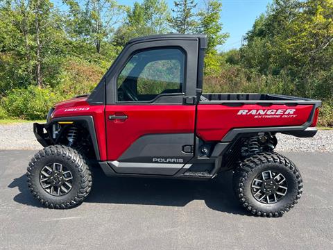 2024 Polaris Ranger XD 1500 Northstar Edition Premium in Ontario, New York - Photo 2