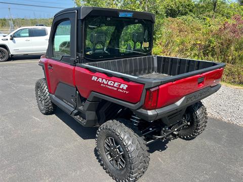 2024 Polaris Ranger XD 1500 Northstar Edition Premium in Ontario, New York - Photo 3