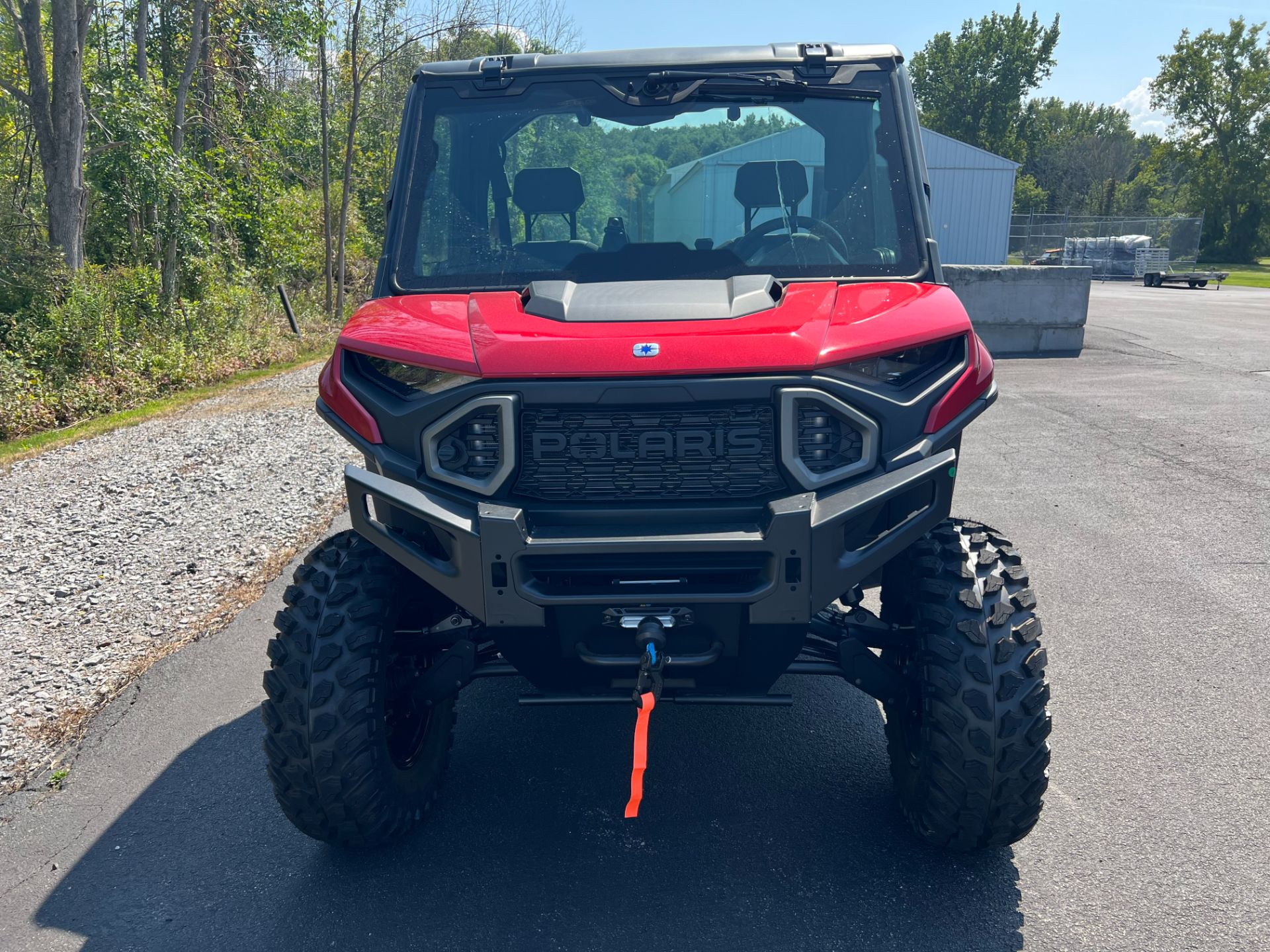 2024 Polaris Ranger XD 1500 Northstar Edition Premium in Ontario, New York - Photo 4