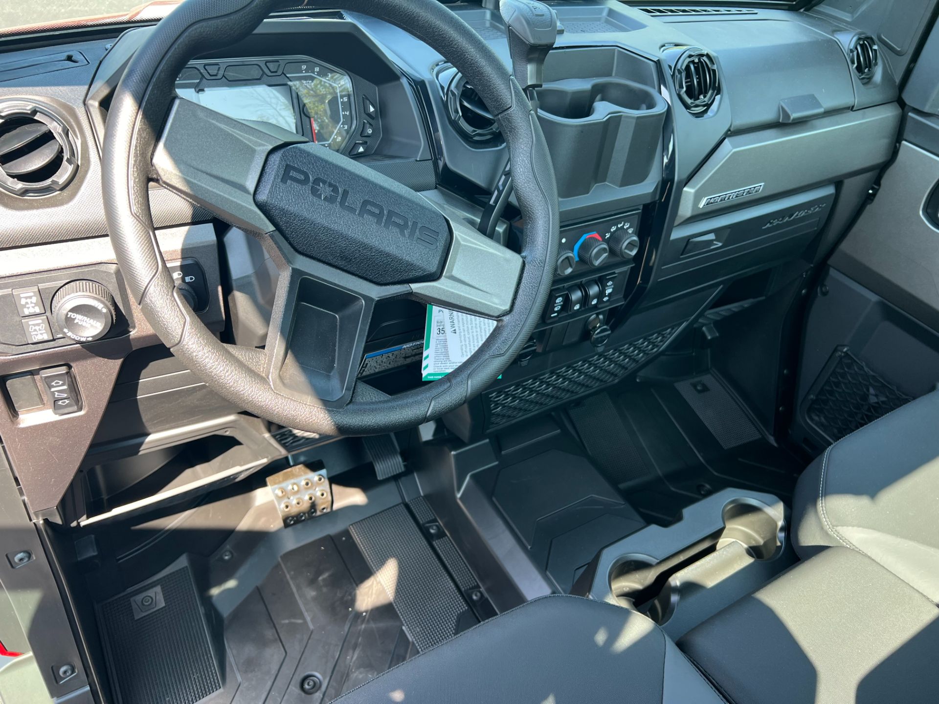 2024 Polaris Ranger XD 1500 Northstar Edition Premium in Ontario, New York - Photo 7