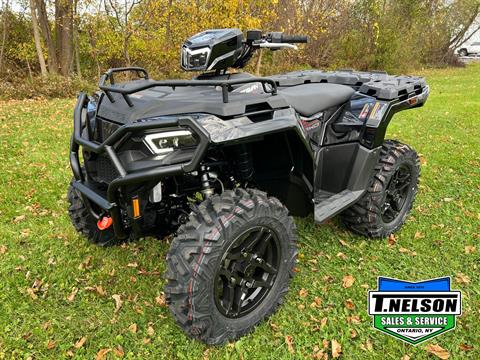 2024 Polaris Sportsman 570 Trail in Ontario, New York - Photo 1