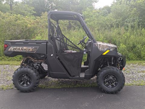 2025 Polaris Ranger 1000 Premium in Ontario, New York - Photo 4