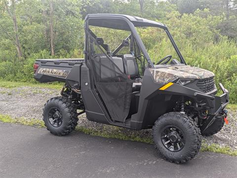 2025 Polaris Ranger 1000 Premium in Ontario, New York - Photo 2