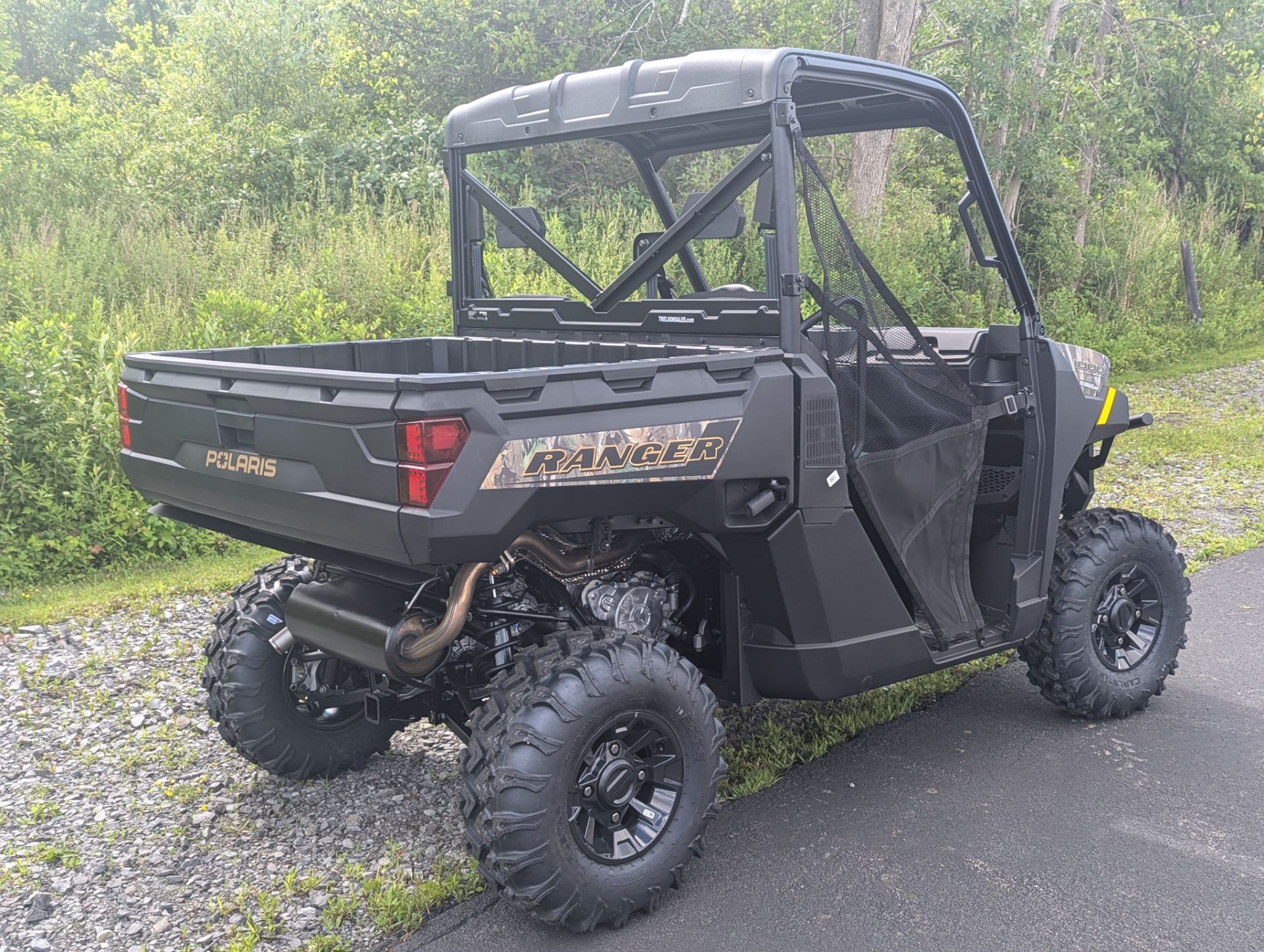 2025 Polaris Ranger 1000 Premium in Ontario, New York - Photo 6