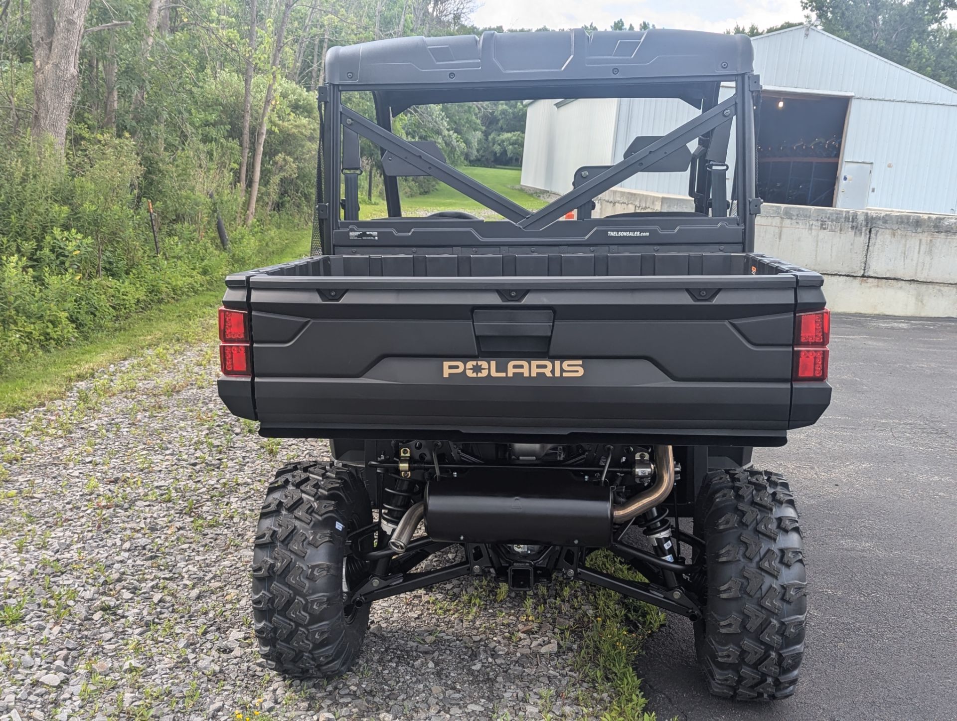 2025 Polaris Ranger 1000 Premium in Ontario, New York - Photo 7