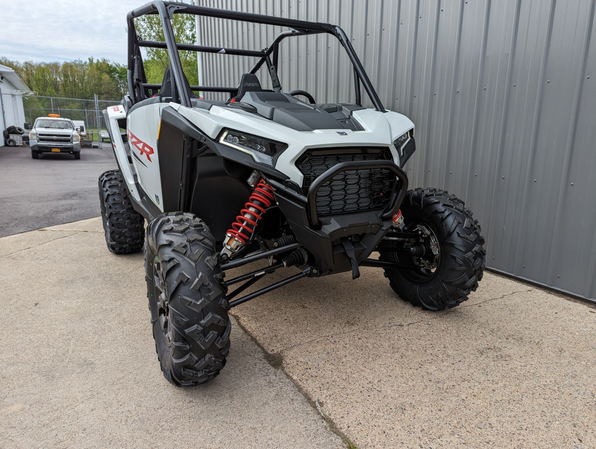 2024 Polaris RZR XP 1000 Sport in Ontario, New York - Photo 5