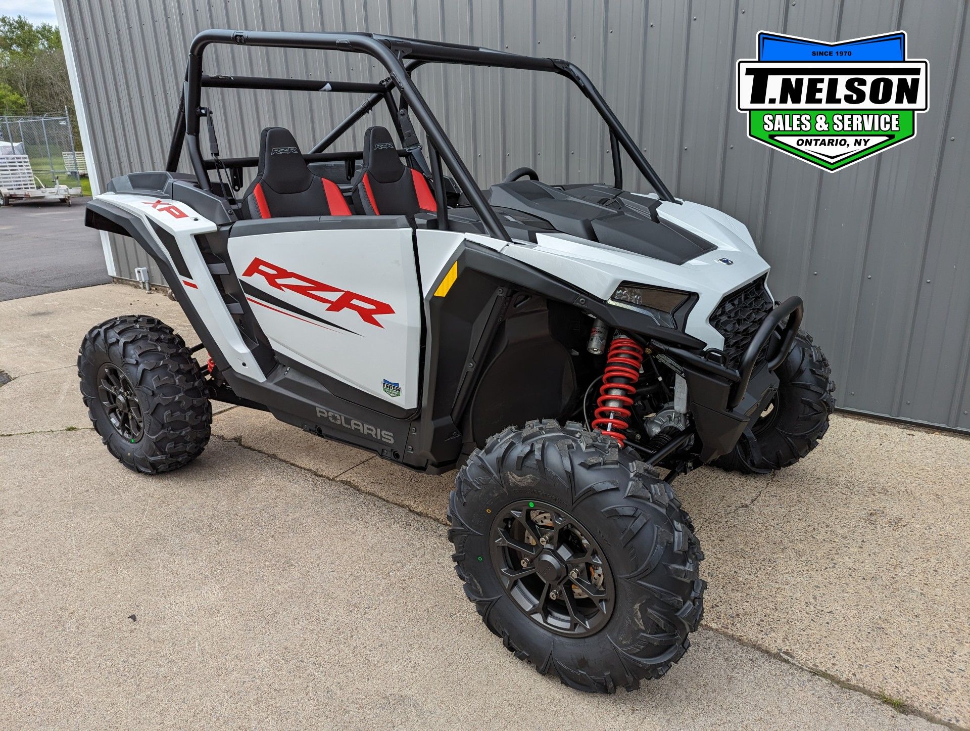 2024 Polaris RZR XP 1000 Sport in Ontario, New York - Photo 1