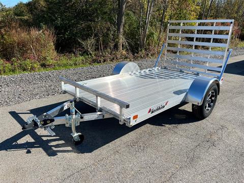 2023 Triton Trailers FIT 1064 in Ontario, New York - Photo 1