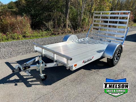 2023 Triton Trailers FIT 1064 in Ontario, New York - Photo 2