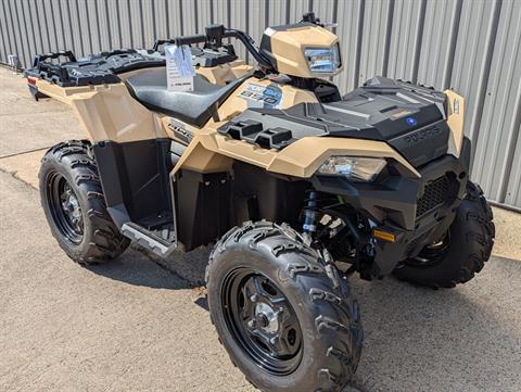 2024 Polaris Sportsman 850 in Ontario, New York - Photo 2