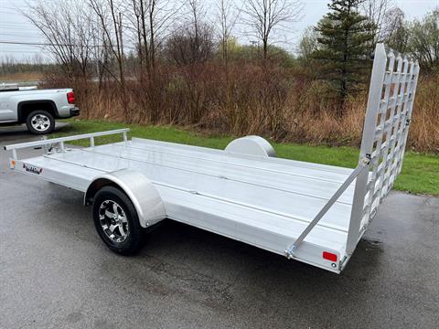 2022 Triton Trailers FIT 1481 in Ontario, New York - Photo 3