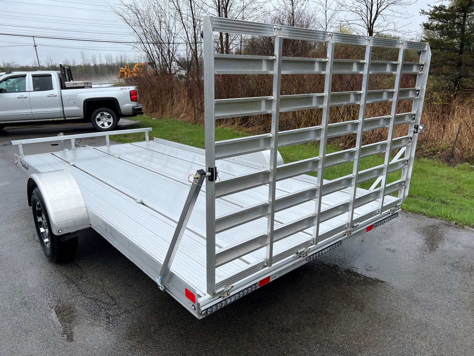 2022 Triton Trailers FIT 1481 in Ontario, New York - Photo 4