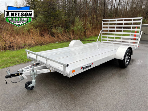 2022 Triton Trailers FIT 1481 in Ontario, New York - Photo 1
