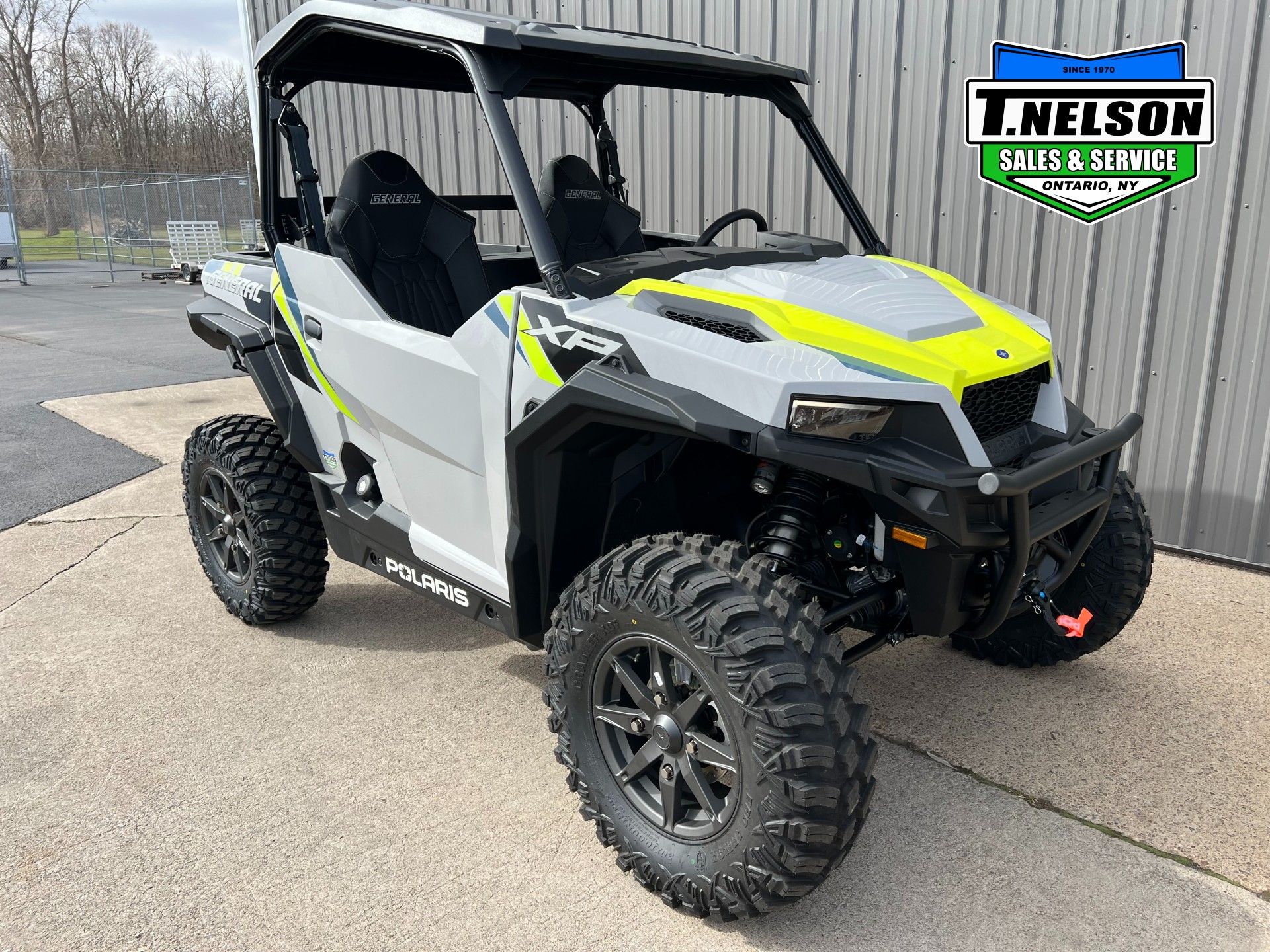 2024 Polaris General XP 1000 Sport in Ontario, New York - Photo 1