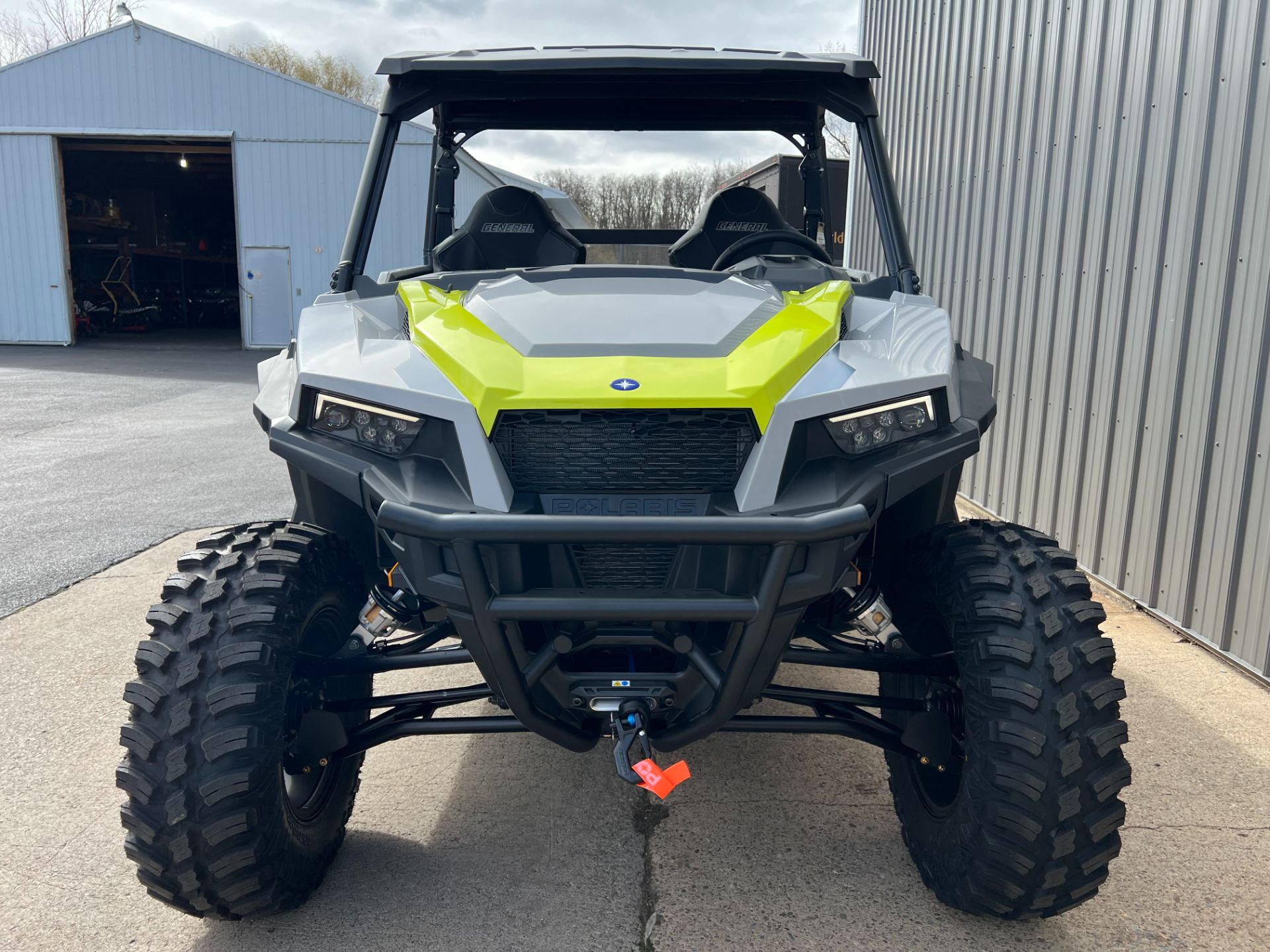 2024 Polaris General XP 1000 Sport in Ontario, New York - Photo 5