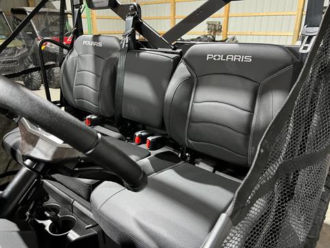 2023 Polaris Ranger XP 1000 Premium in Ontario, New York - Photo 5