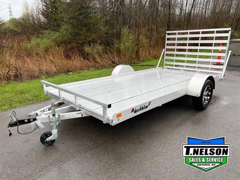2023 Triton Trailers FIT 1472 in Ontario, New York - Photo 2