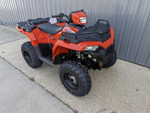 2025 Polaris Sportsman 450 H.O. in Ontario, New York - Photo 3