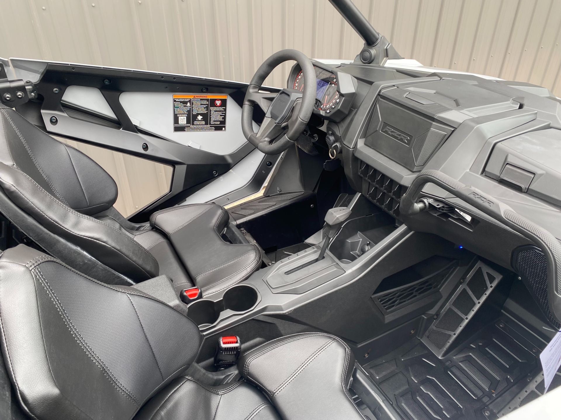 2024 Polaris RZR Pro XP Sport in Ontario, New York - Photo 6