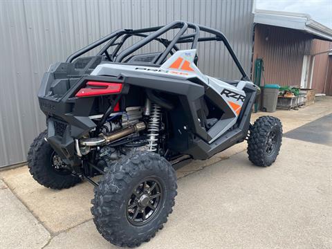 2024 Polaris RZR Pro XP Sport in Ontario, New York - Photo 3