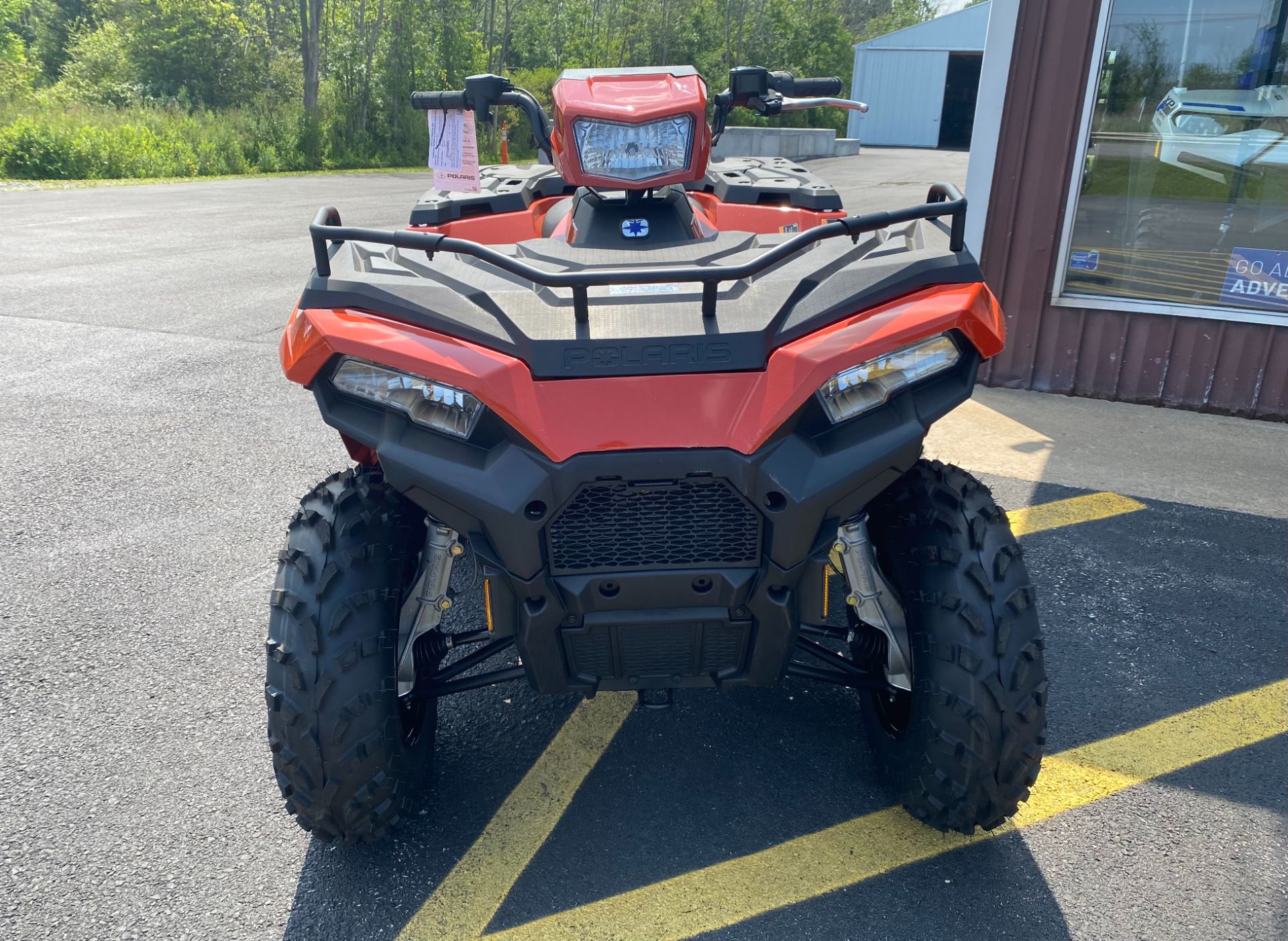 2024 Polaris Sportsman 570 in Ontario, New York - Photo 4