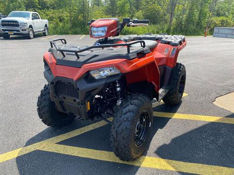 2024 Polaris Sportsman 570 in Ontario, New York - Photo 5