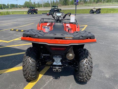 2024 Polaris Sportsman 570 in Ontario, New York - Photo 6