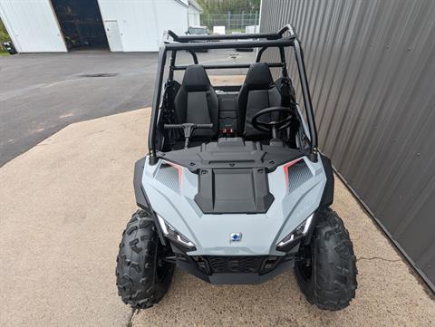 2024 Polaris RZR 200 EFI in Ontario, New York - Photo 7