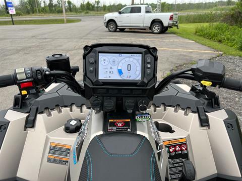 2023 Polaris Sportsman XP 1000 Ride Command Edition in Ontario, New York - Photo 5