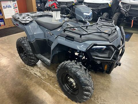 2024 Polaris Sportsman 570 Utility HD in Ontario, New York - Photo 2