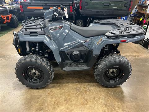 2024 Polaris Sportsman 570 Utility HD in Ontario, New York - Photo 3