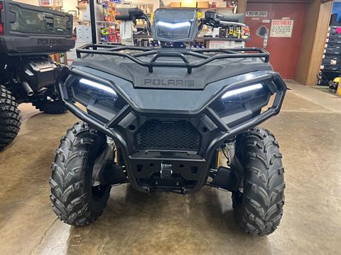 2024 Polaris Sportsman 570 Utility HD in Ontario, New York - Photo 5