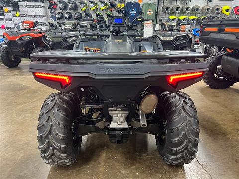 2024 Polaris Sportsman 570 Utility HD in Ontario, New York - Photo 6