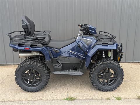 2025 Polaris Sportsman Touring 570 Premium in Ontario, New York - Photo 2