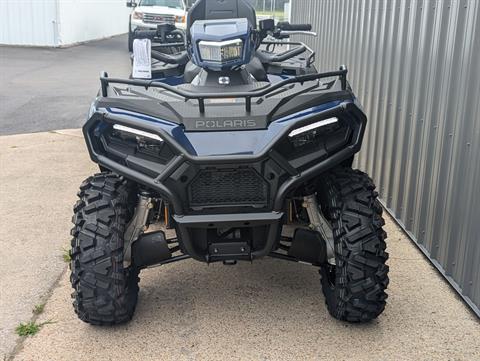 2025 Polaris Sportsman Touring 570 Premium in Ontario, New York - Photo 3