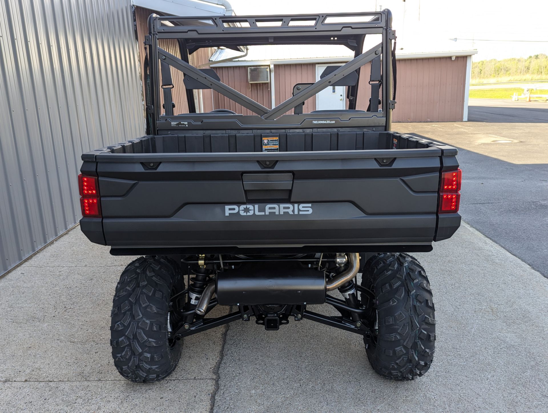 2025 Polaris Ranger 1000 EPS in Ontario, New York - Photo 6