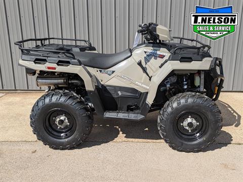 2025 Polaris Sportsman 570 EPS in Ontario, New York - Photo 1