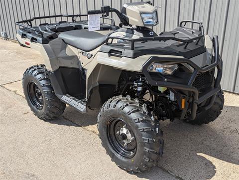 2025 Polaris Sportsman 570 EPS in Ontario, New York - Photo 3