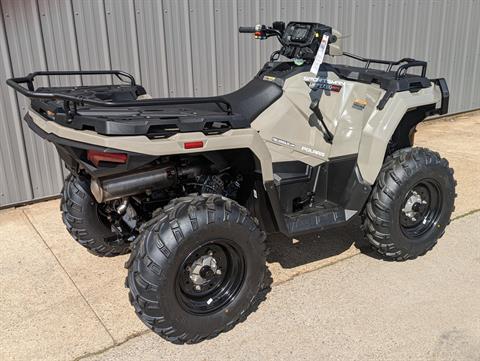 2025 Polaris Sportsman 570 EPS in Ontario, New York - Photo 4