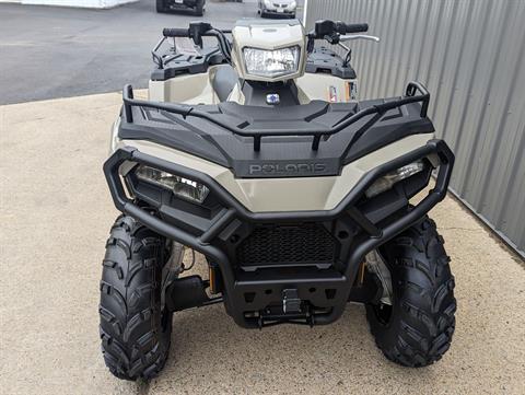 2025 Polaris Sportsman 570 EPS in Ontario, New York - Photo 5