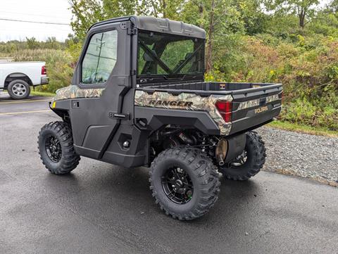 2025 Polaris Ranger XP 1000 NorthStar Edition Premium With Fixed Windshield in Ontario, New York - Photo 3