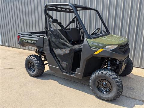 2025 Polaris Ranger 1000 in Ontario, New York - Photo 2