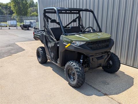 2025 Polaris Ranger 1000 in Ontario, New York - Photo 3