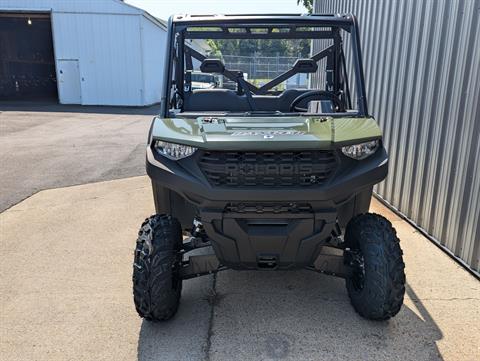 2025 Polaris Ranger 1000 in Ontario, New York - Photo 4