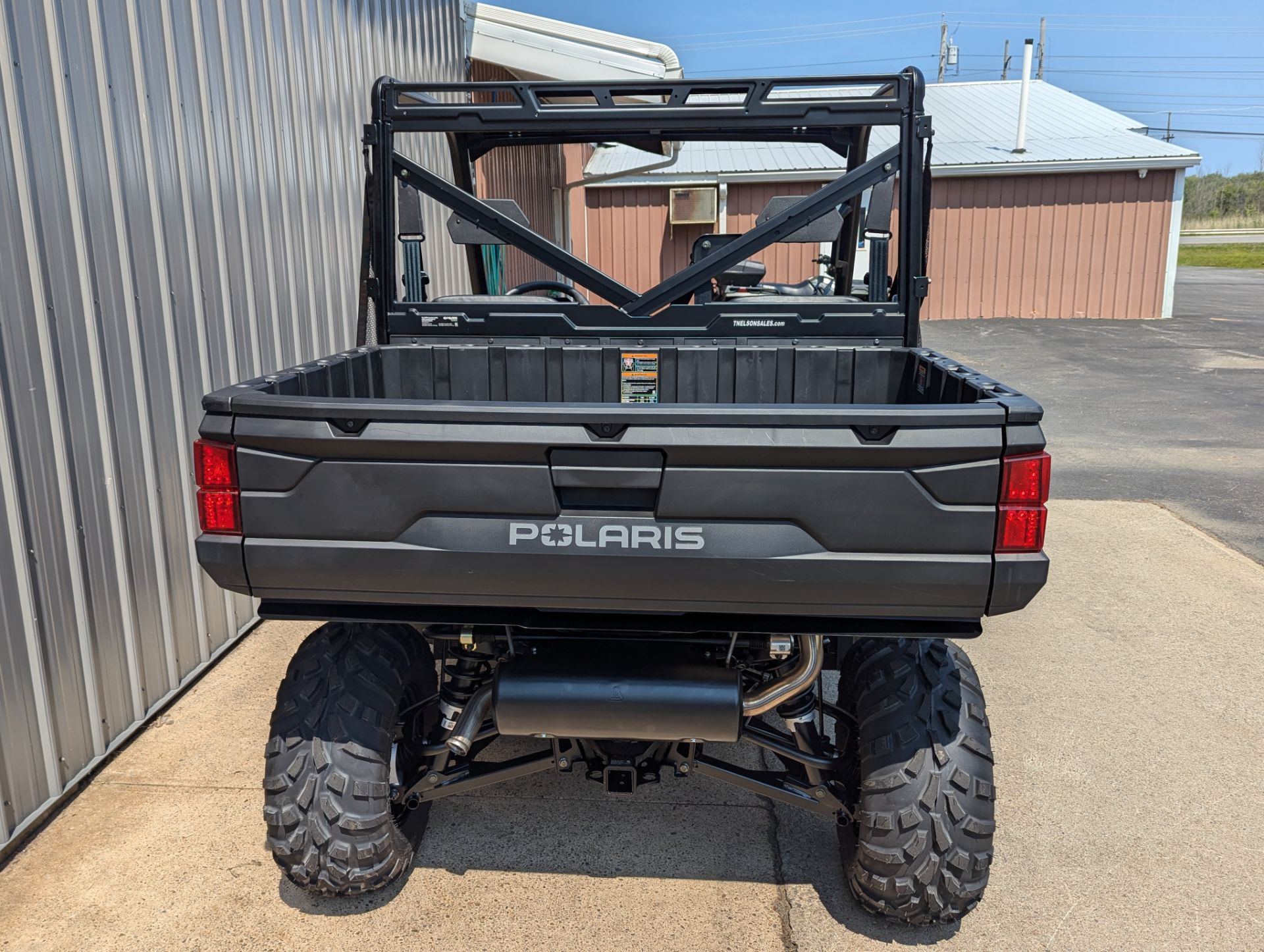 2025 Polaris Ranger 1000 in Ontario, New York - Photo 5