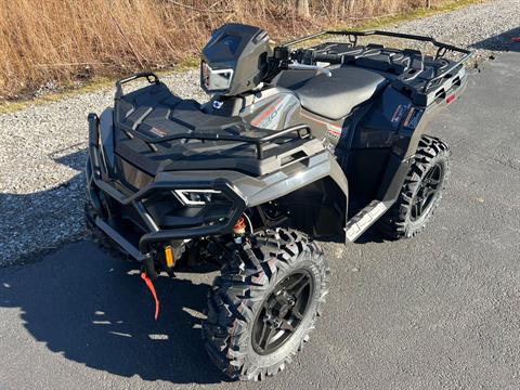 2024 Polaris Sportsman 570 Ride Command Edition in Ontario, New York - Photo 3